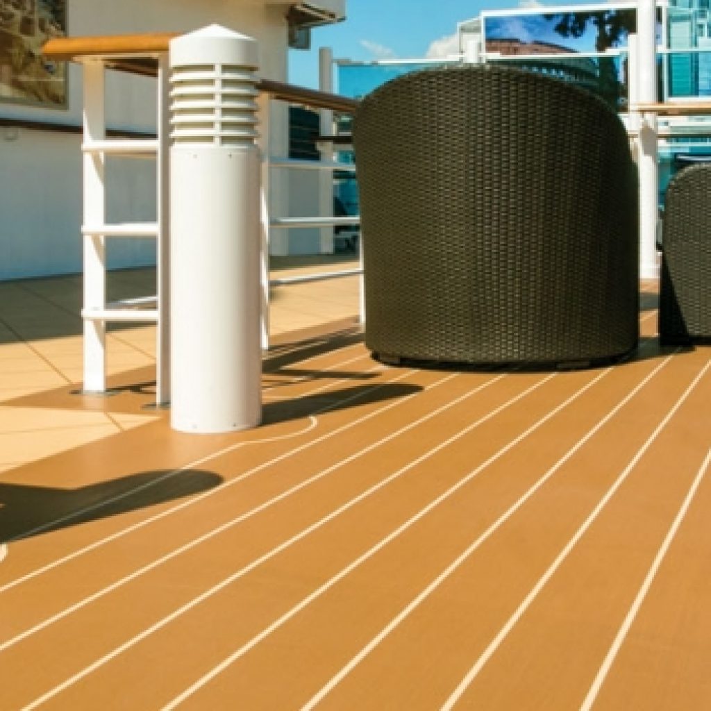 Decking vs. Paving: Which Is Best For You?