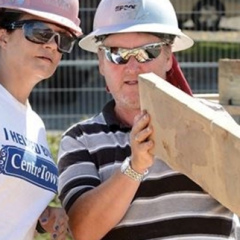 All hands on deck for Habitat for Humanity Durham’s next phase in Oshawa