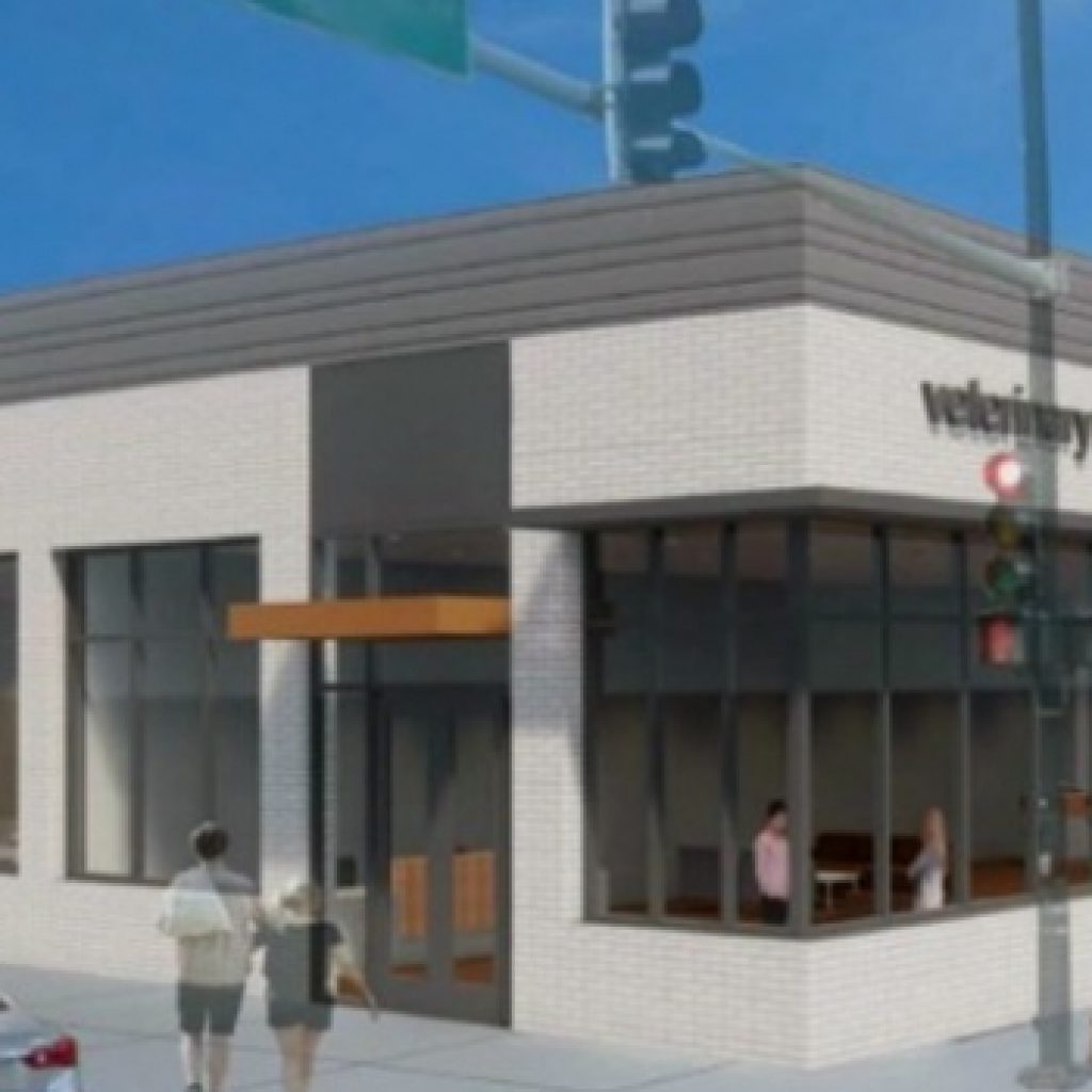 Englewood Construction tapped for Fulton Market, Uptown projects