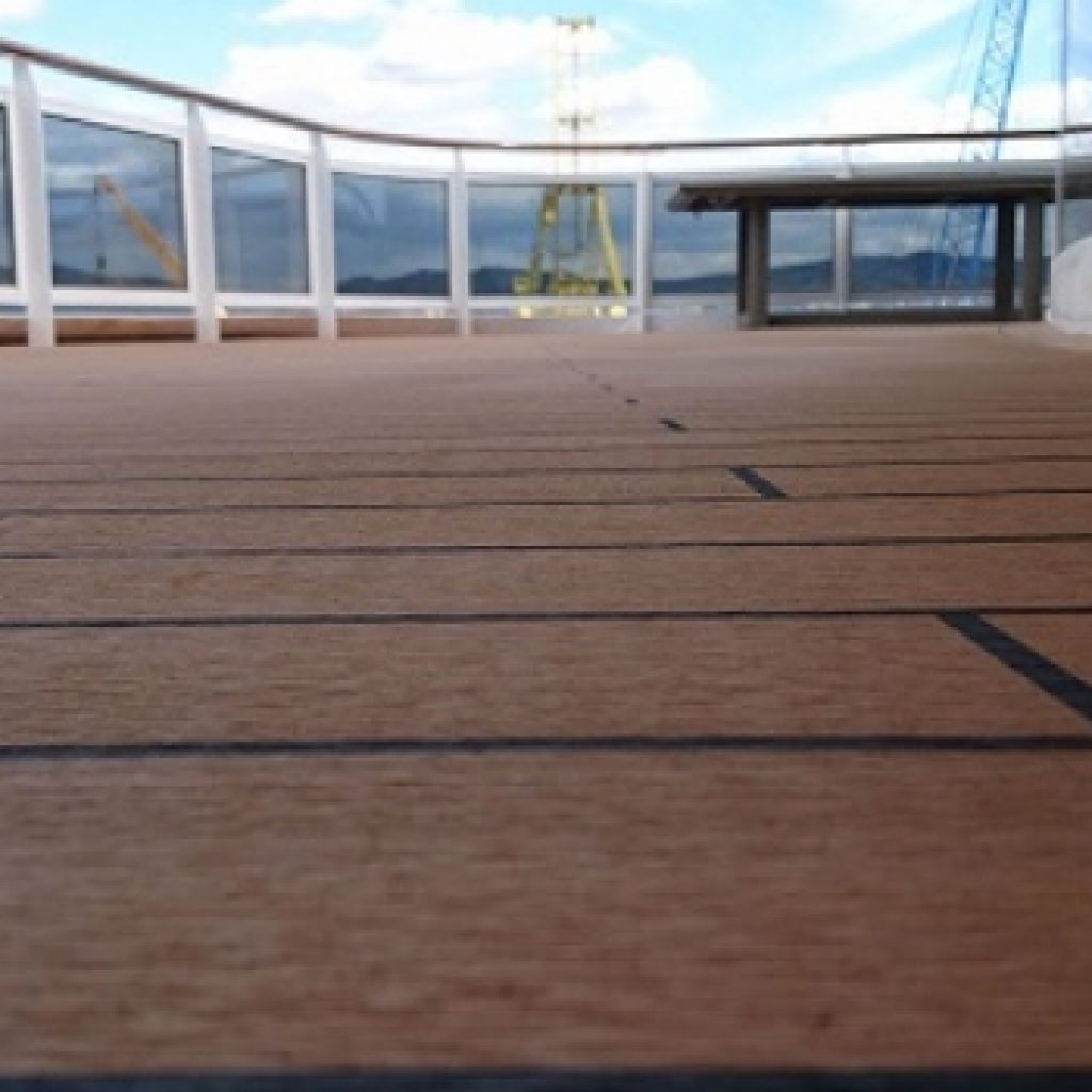 Deck dangers: Owners should check for signs of trouble