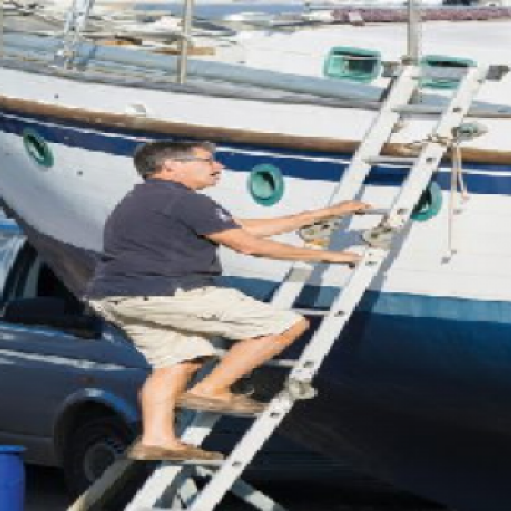 Essential boat buyer’s guide: Crucial checks when viewing a boat