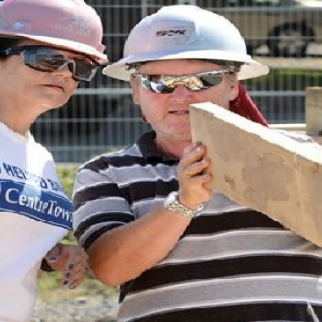 All hands on deck for Habitat for Humanity Durham’s next phase in Oshawa