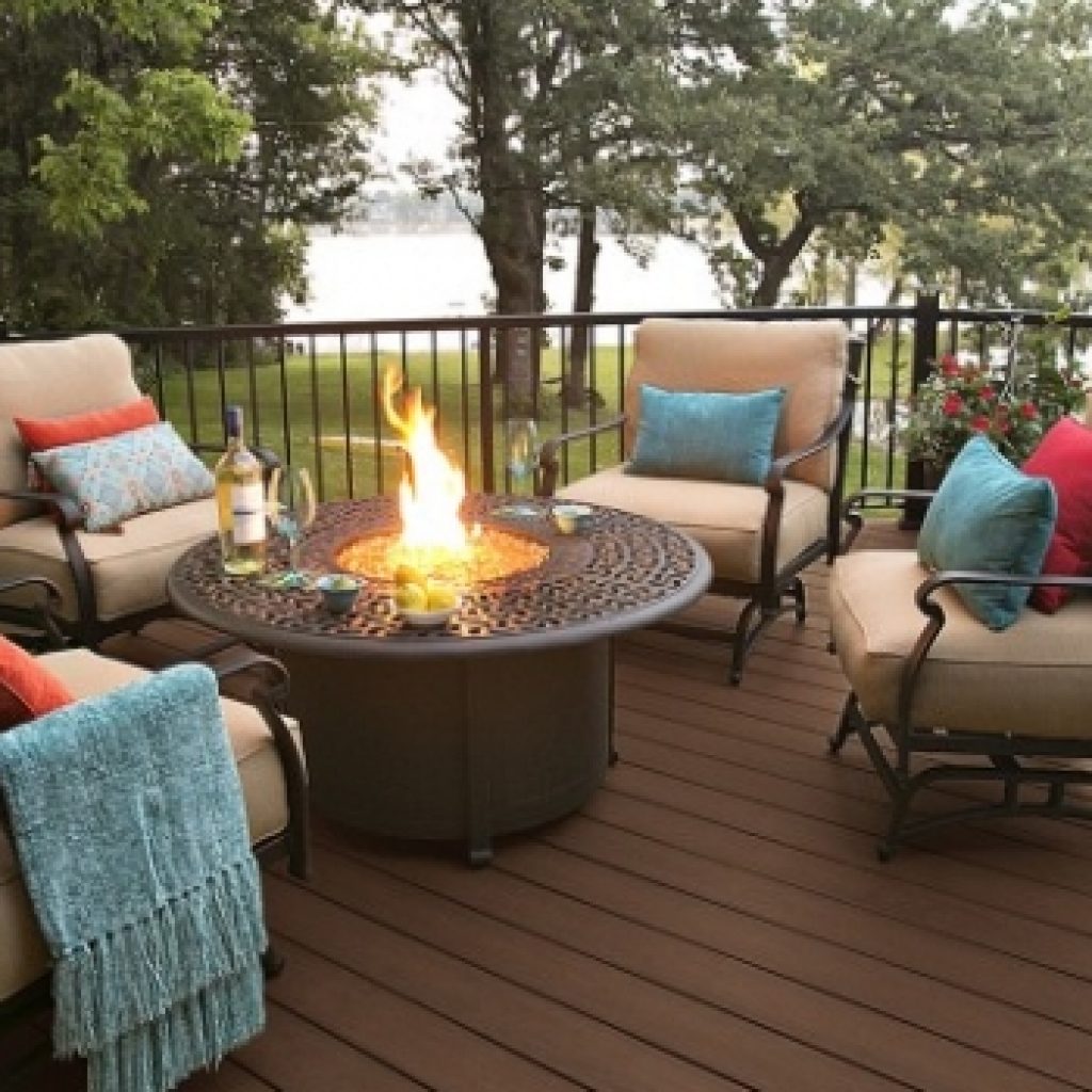 NEW PRODUCTS FOR SPRING DECK AND RAILING PROJECTS