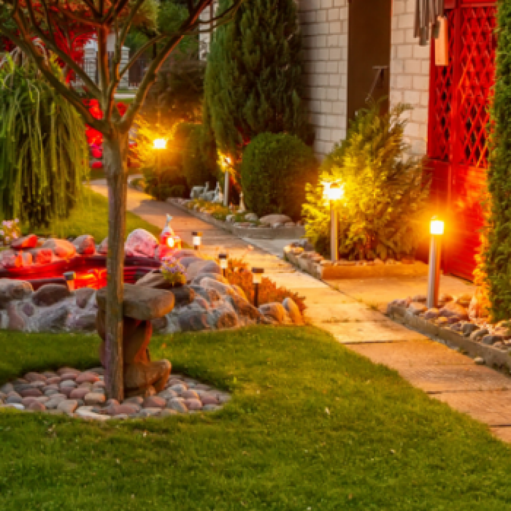 6 backyard renovations to inspire your next DIY project