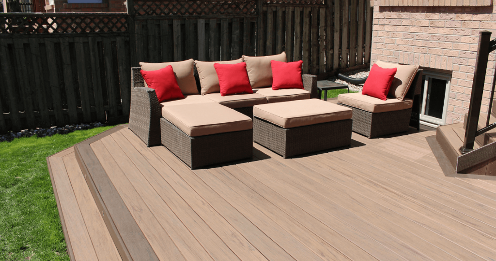 Bridging Aesthetics and Function: Deck and Fence Solutions in Pickering