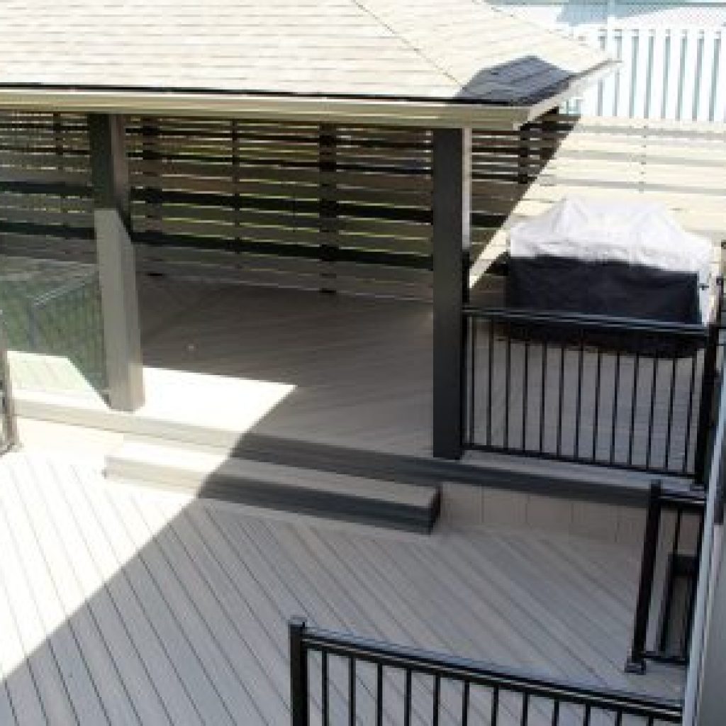 Wooden Decking Market 2019: Global Construction Industry Dynamics, Corporate Financial Plan, Business Competitors, Emerging Technologies, Supply and Revenue With Regional Trends By Forecast 2023