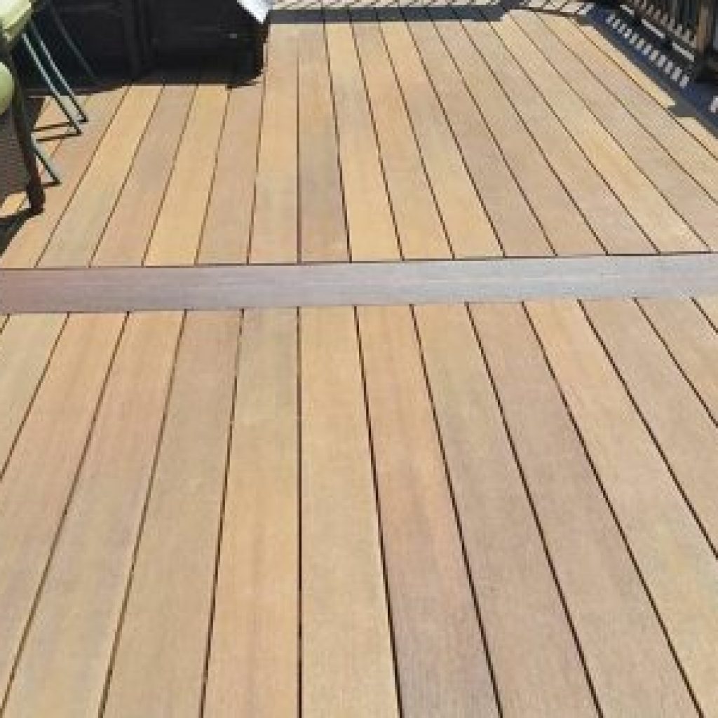 What have The Deck Guys been up to over the Summer?