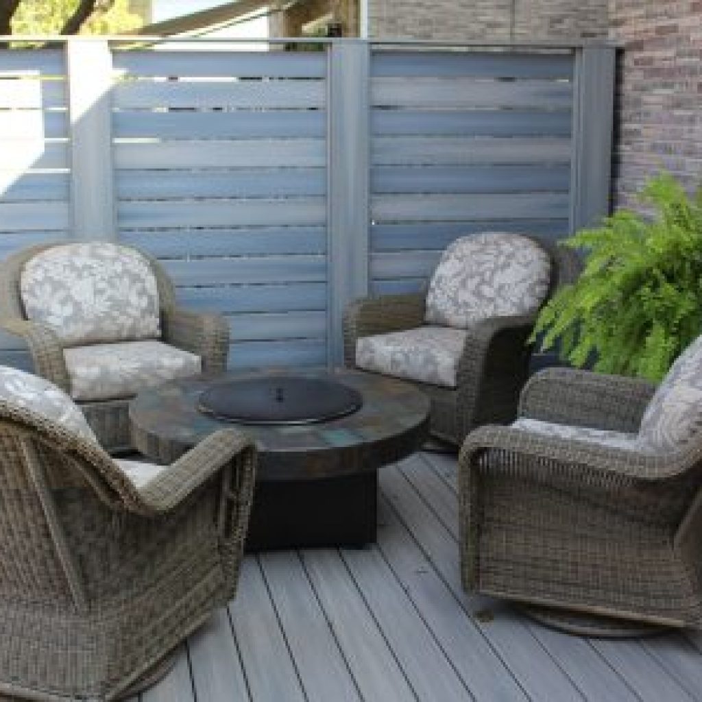 Experience Ultimate Outdoor Comfort with Our Exceptional Deck Installation Services