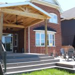 Deck Costs & Pergolas: Crafting Outdoor Dreams in Ontario