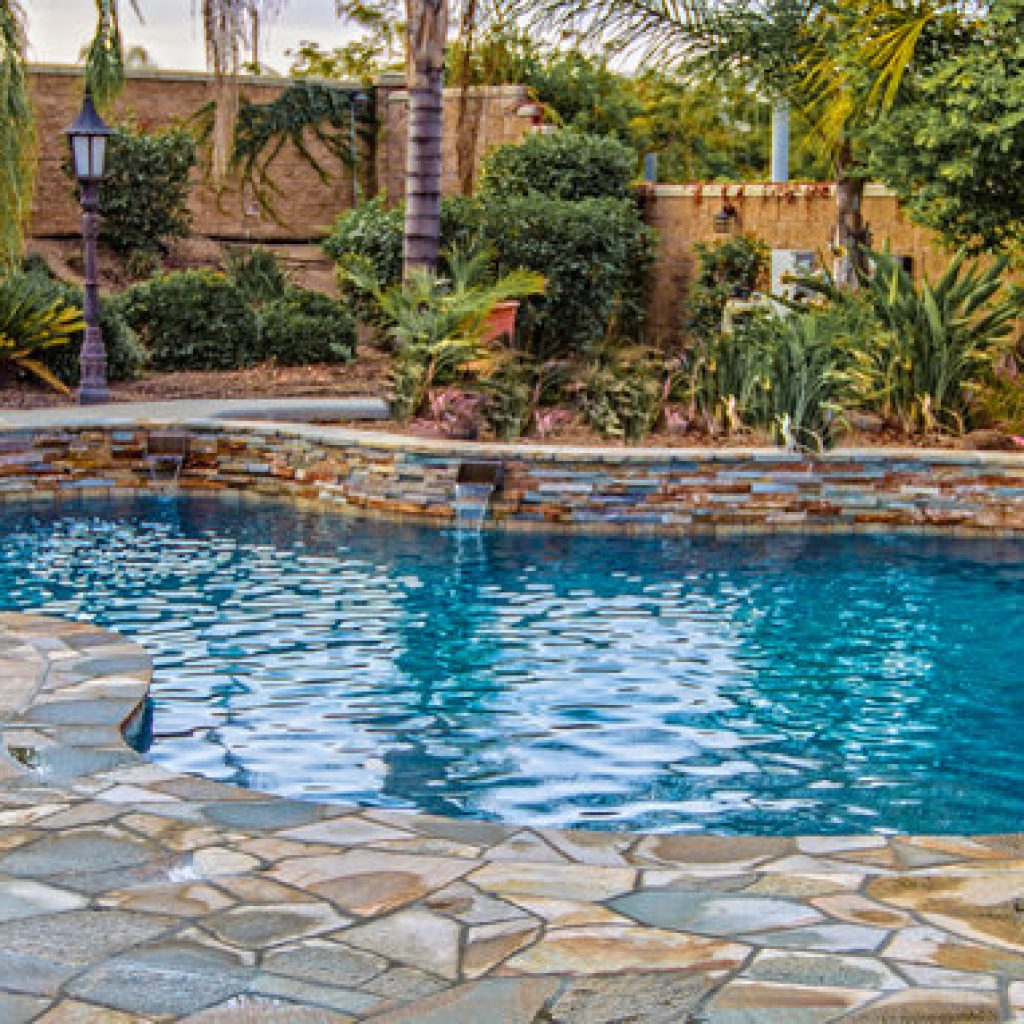 Concrete Pool Deck Repair Solutions