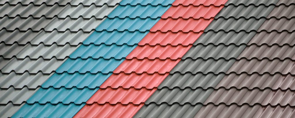 Different Types of Metal Roofing Systems