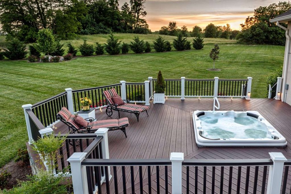 How to Build a Stunning Deck in Pickering, Ontario: A Comprehensive Guide