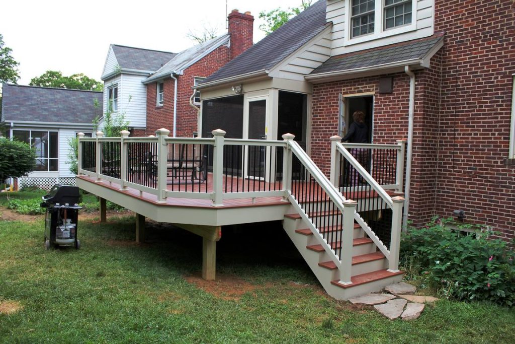 Transform Your Outdoor Space with Expert Deck Contractors from The Deck Guys