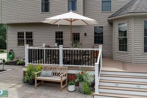 Composite Decking Prices in North York, Ontario