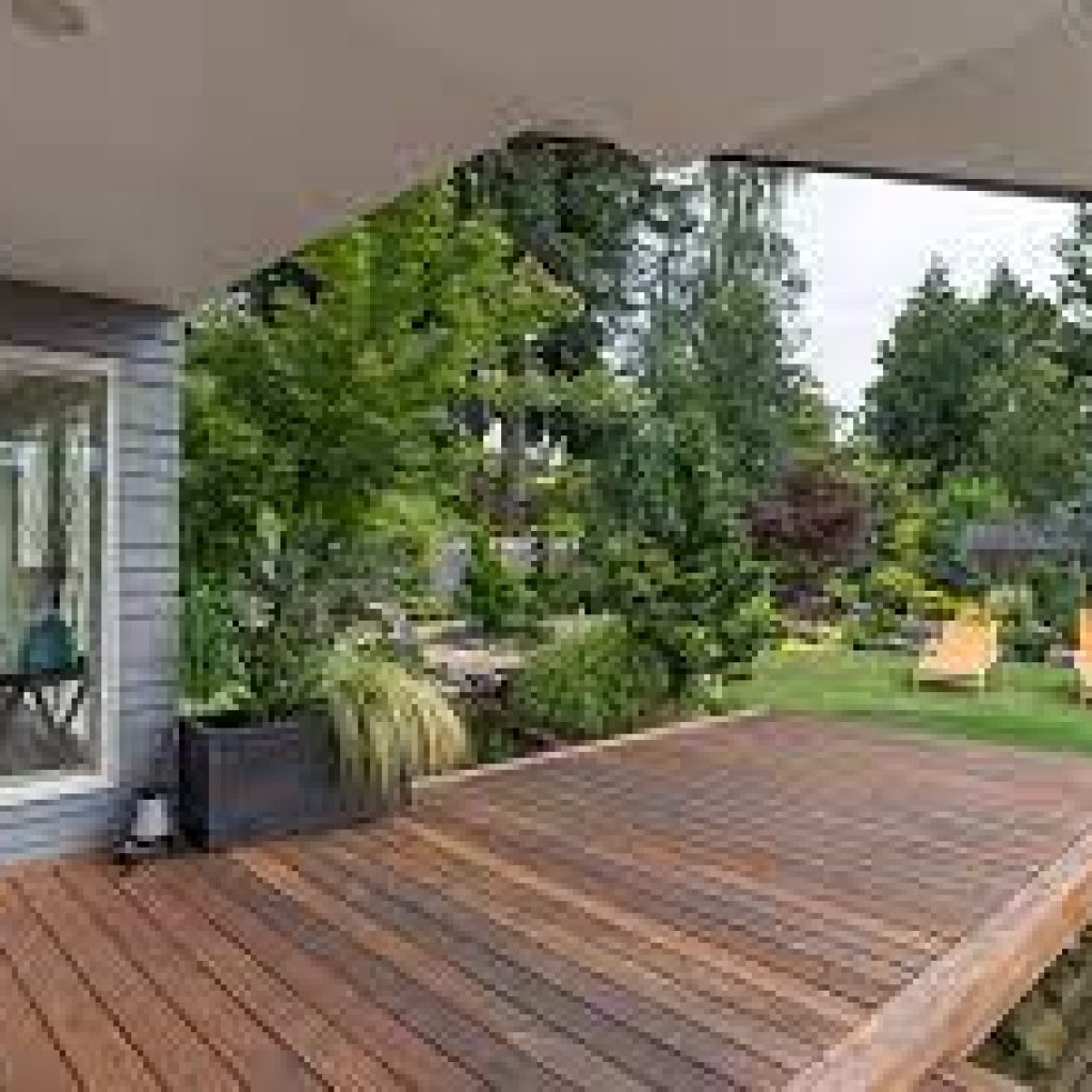 Deck Builders and Home Improvement Contractors!