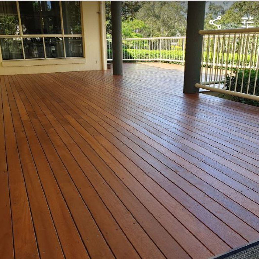 Add a Deck for the Next Home Remodeling Project