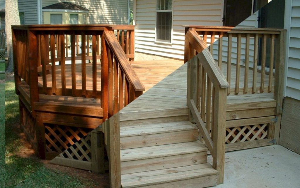 Never-Ending Deck Repairs? How to Know When Enough Is Enough