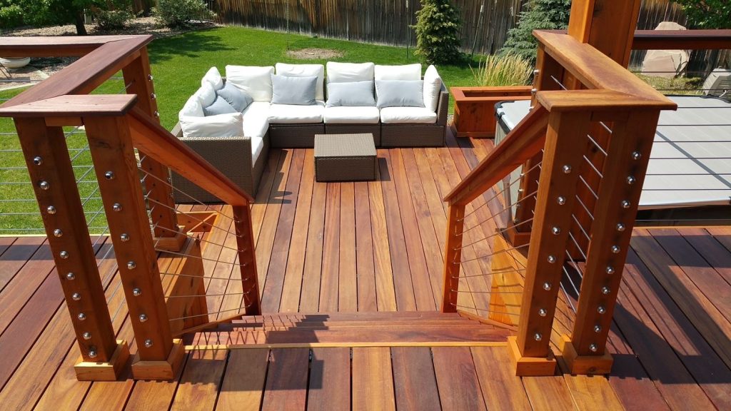 Creating Your Dream Outdoor Space with The Deck Guys