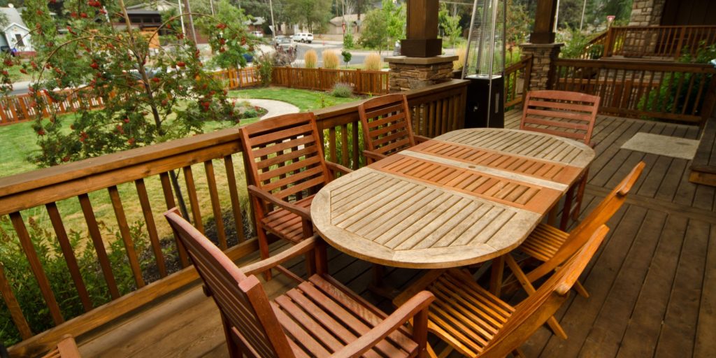 Deck Building Mississauga Ontario: Enhancing Your Outdoor Living Space